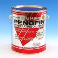 Penofin 159468 5 gal Transparent Red Label Ultra Premium Penetrating Oil Finish 250 VOC Cedar PE327573